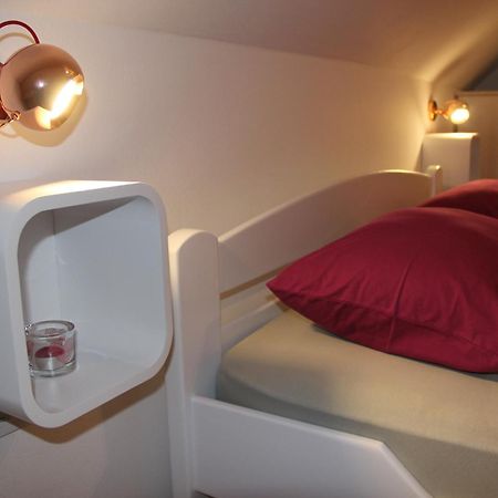 Filipa Apartment Κότορ Εξωτερικό φωτογραφία