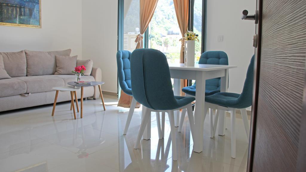 Filipa Apartment Κότορ Εξωτερικό φωτογραφία