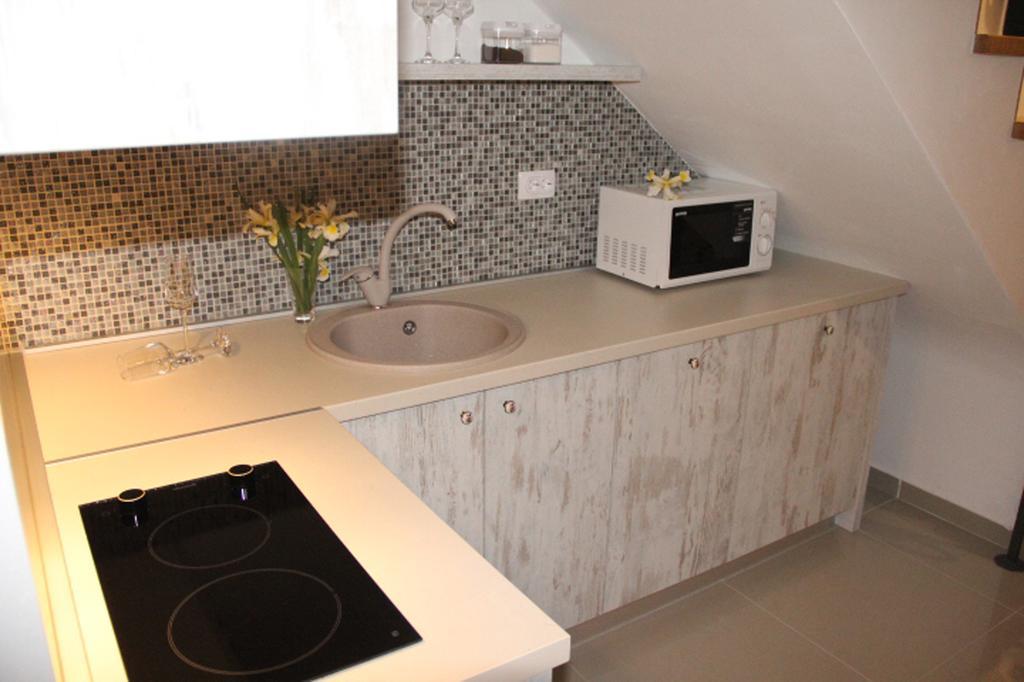 Filipa Apartment Κότορ Εξωτερικό φωτογραφία