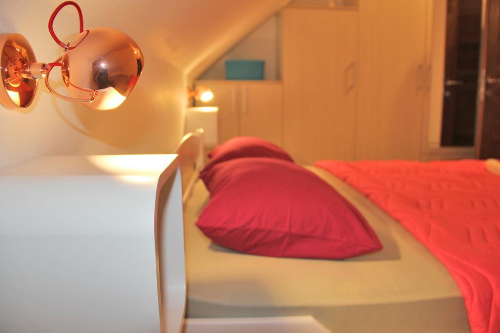 Filipa Apartment Κότορ Εξωτερικό φωτογραφία