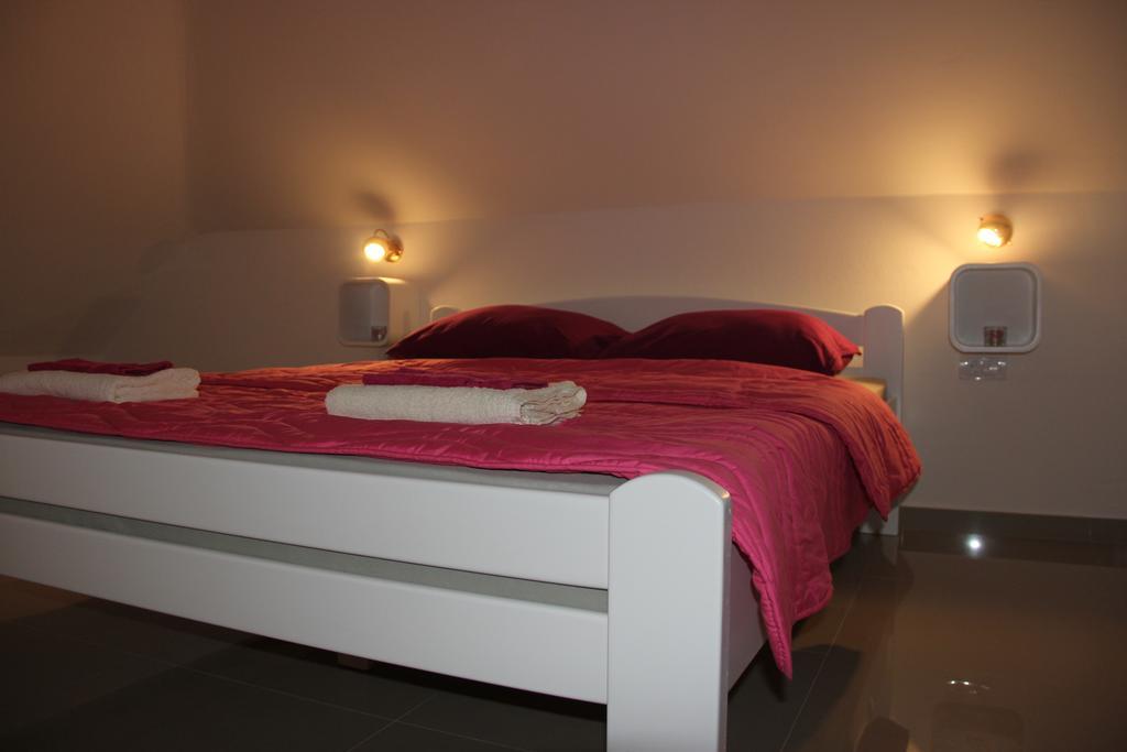 Filipa Apartment Κότορ Εξωτερικό φωτογραφία