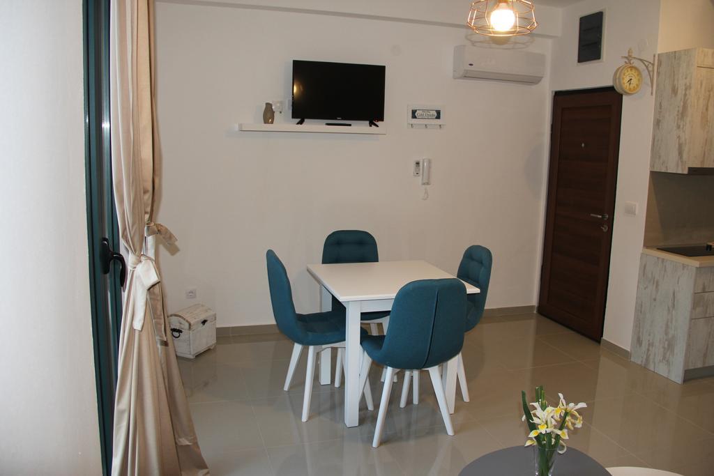 Filipa Apartment Κότορ Εξωτερικό φωτογραφία