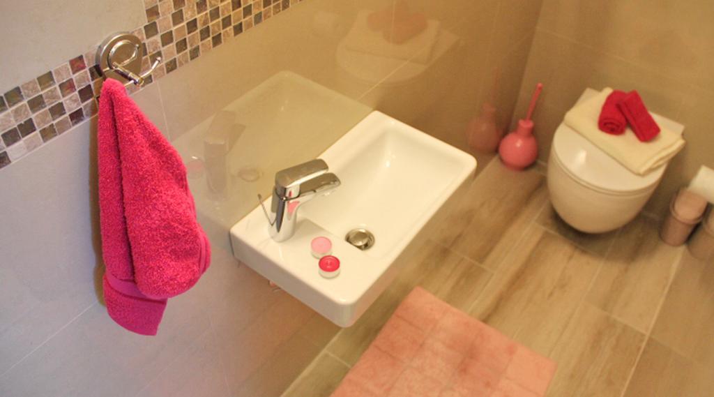 Filipa Apartment Κότορ Εξωτερικό φωτογραφία