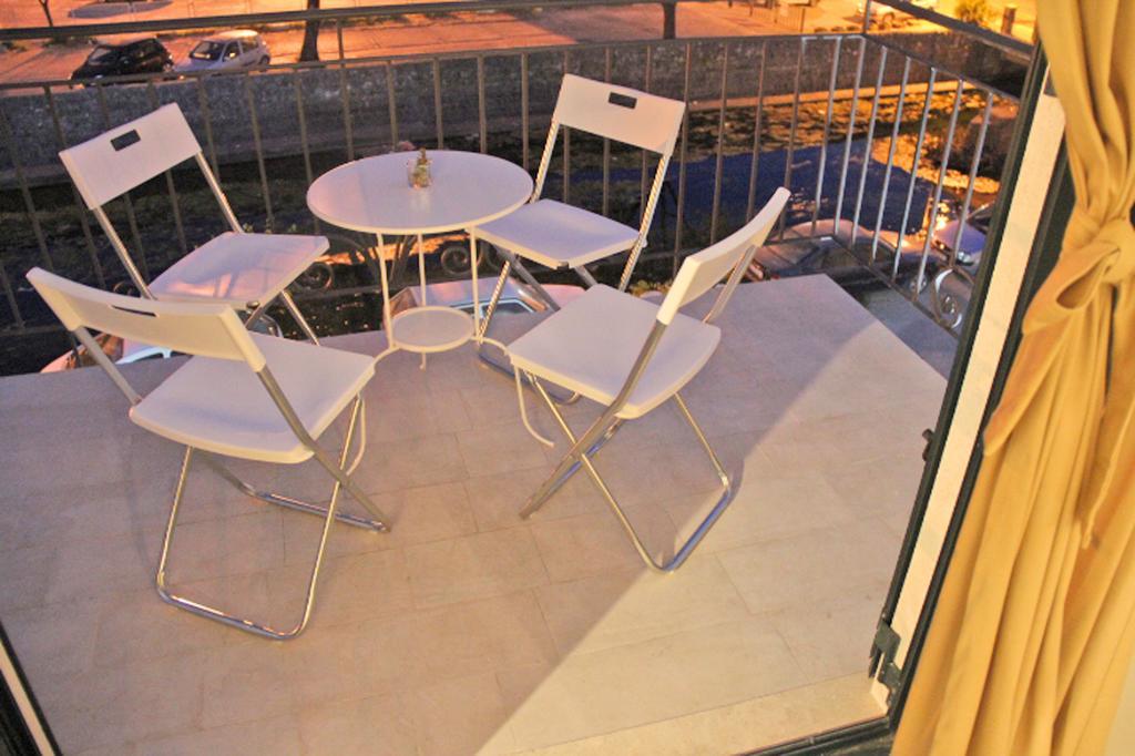 Filipa Apartment Κότορ Εξωτερικό φωτογραφία