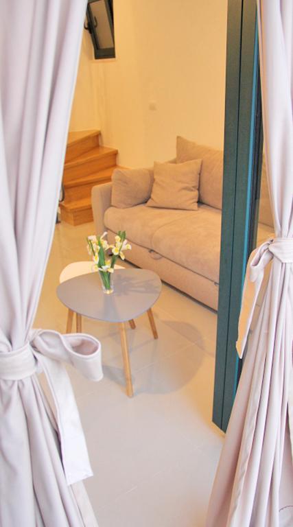 Filipa Apartment Κότορ Εξωτερικό φωτογραφία