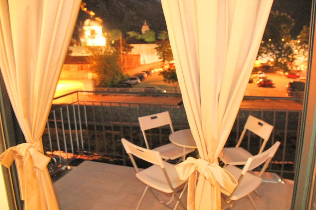Filipa Apartment Κότορ Εξωτερικό φωτογραφία