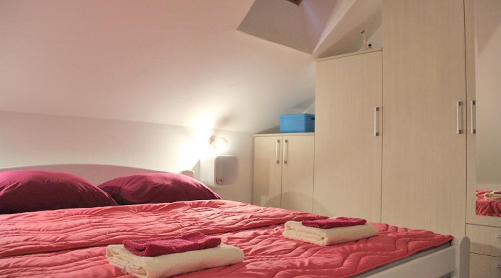 Filipa Apartment Κότορ Εξωτερικό φωτογραφία