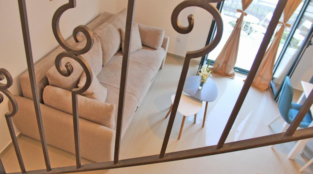 Filipa Apartment Κότορ Εξωτερικό φωτογραφία