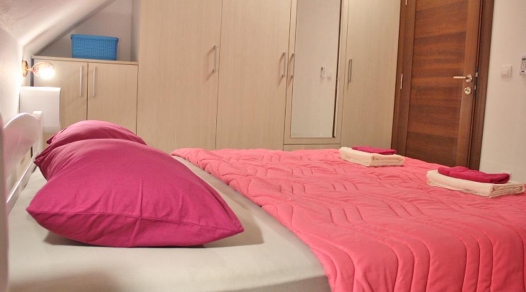 Filipa Apartment Κότορ Εξωτερικό φωτογραφία