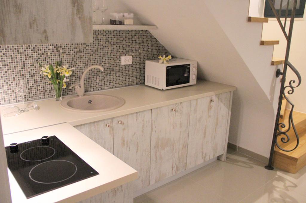 Filipa Apartment Κότορ Εξωτερικό φωτογραφία