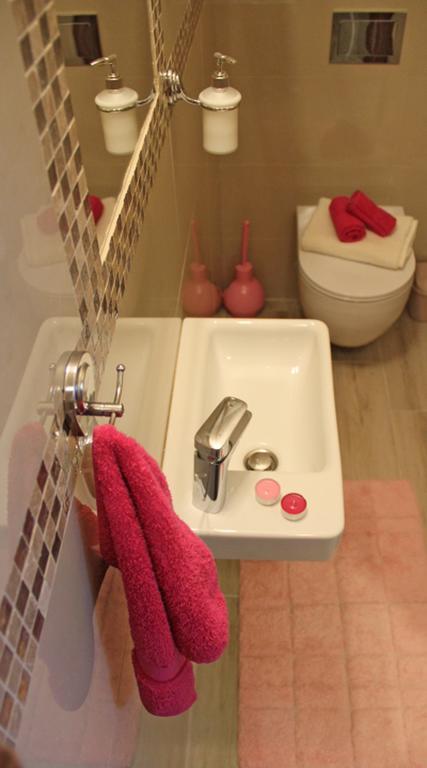 Filipa Apartment Κότορ Εξωτερικό φωτογραφία