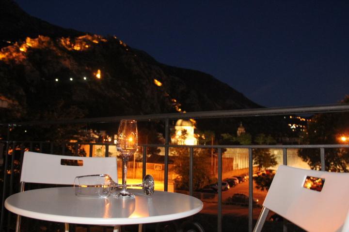 Filipa Apartment Κότορ Εξωτερικό φωτογραφία