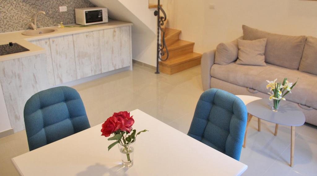 Filipa Apartment Κότορ Εξωτερικό φωτογραφία