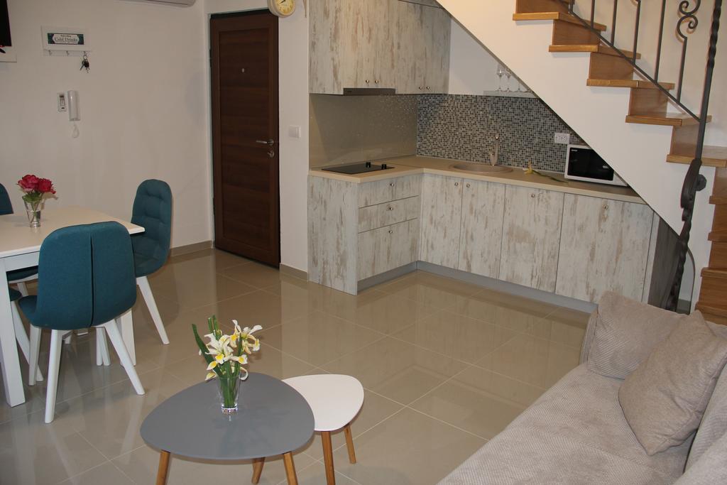 Filipa Apartment Κότορ Εξωτερικό φωτογραφία