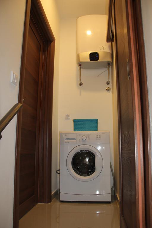 Filipa Apartment Κότορ Εξωτερικό φωτογραφία