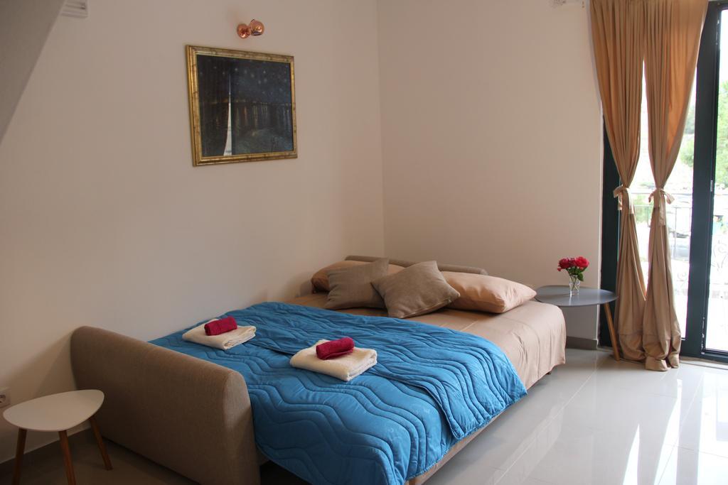 Filipa Apartment Κότορ Εξωτερικό φωτογραφία
